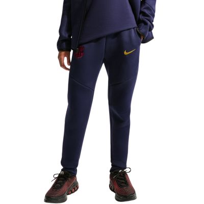 Nike Pantaloni FC Barcelona Tech Fleece