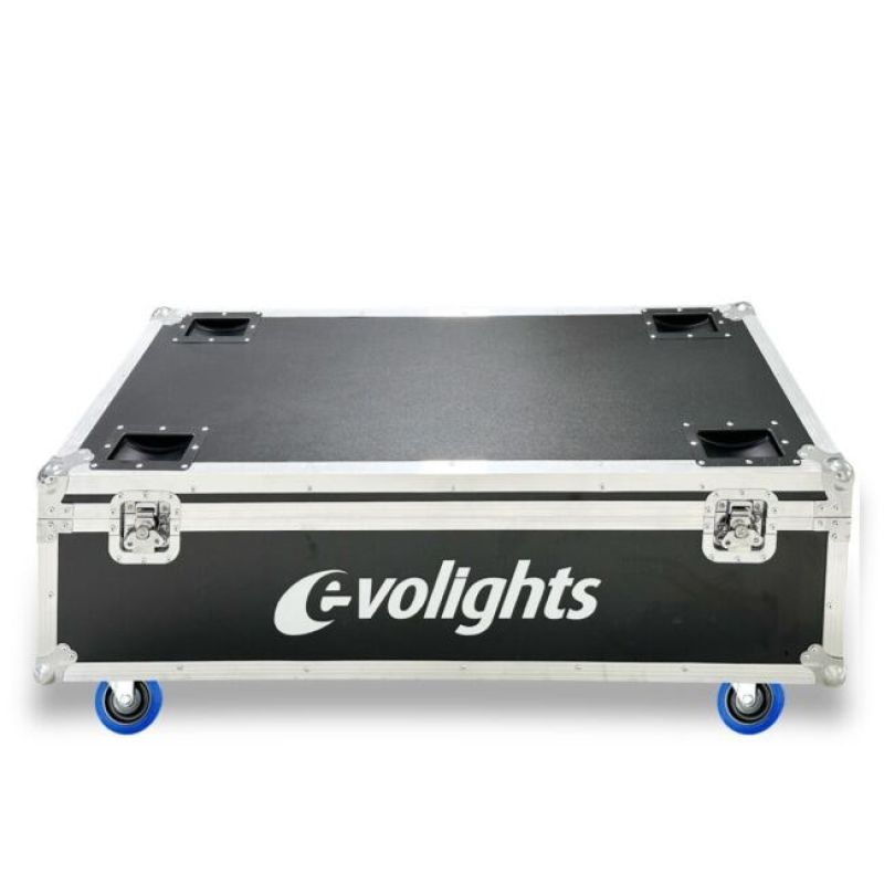 EVOLIGHTS VORTEX CASE 2IN1 transport case