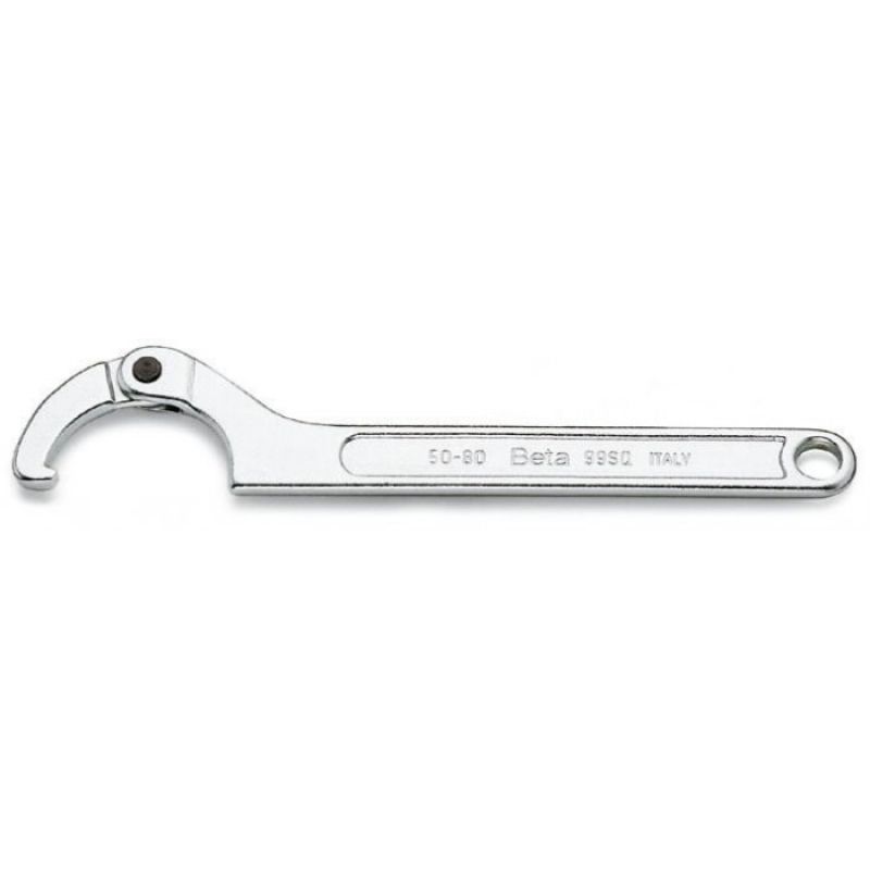 BETA HOOK WRENCH WITH CLAW. 80-120