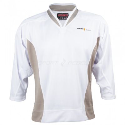 Inny Maglia Sportrebel mohawk hockey