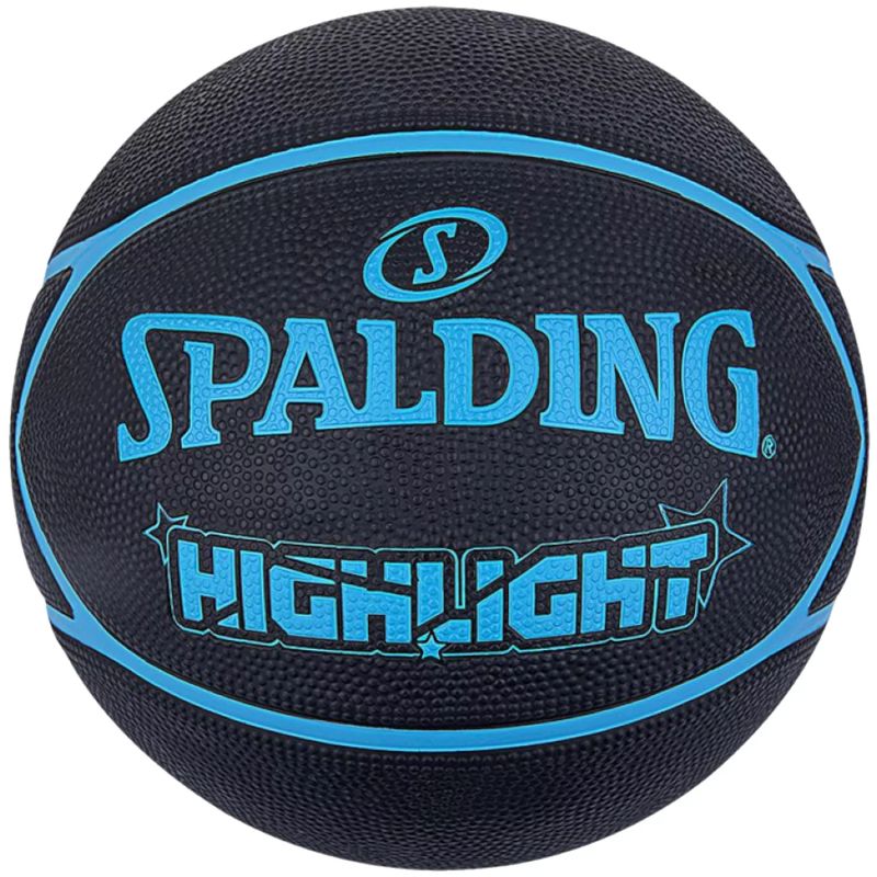 Spalding Highlight Ball 84356Z..
