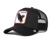 Goorin Bros. Cappello The Freedom Eagle Trucker