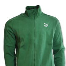 Puma Giacca Track DK