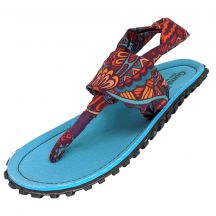 Gumbies Infradito Slingback G-SB-WN-TRVN