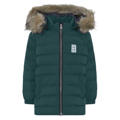 Lego Wear Giacca Lwjulio Jacket