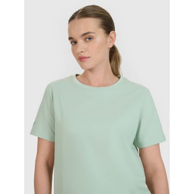 4f Maglietta oversize printed