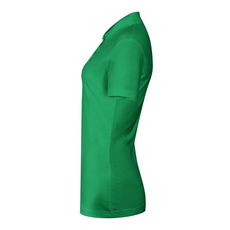 Malfini Polo Single J.