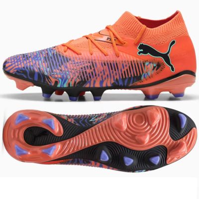 Puma Stivali Future Match Creativity FG/AG football