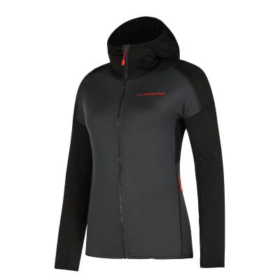 La Sportiva Felpa con cappuccio Upendo