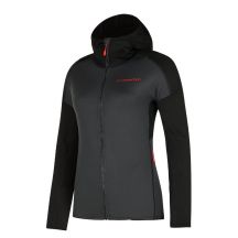 La Sportiva Felpa con cappuccio Upendo