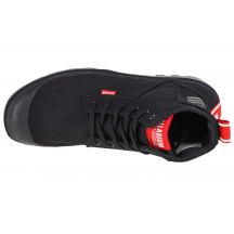 Palladium Scarpe Pampa Hi Army