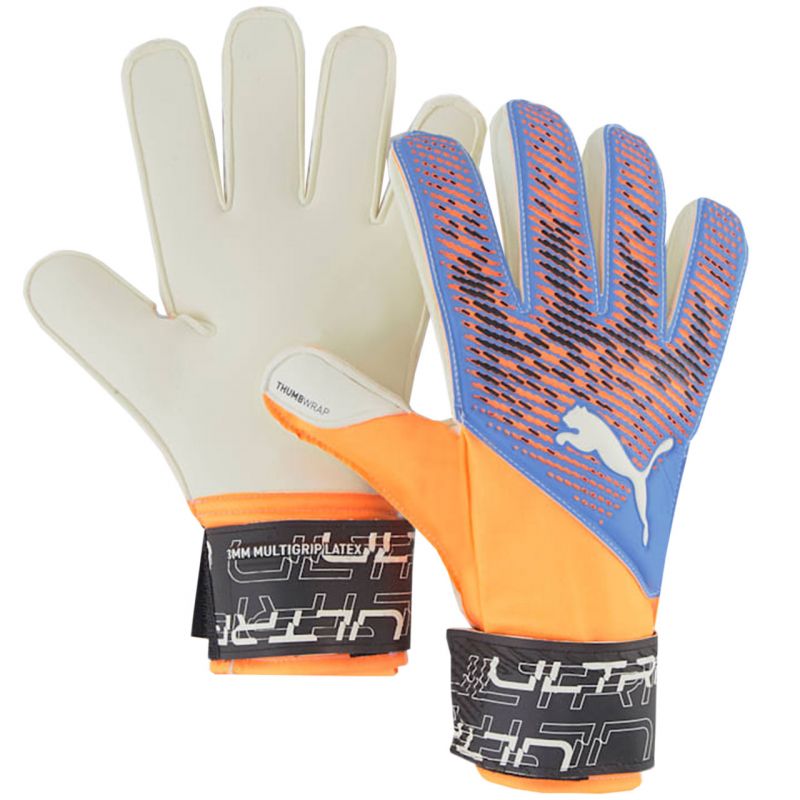 Goalkeeper gloves Puma Ultra G..
