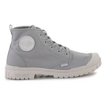 Palladium Scarpe Pampa HI Canvas