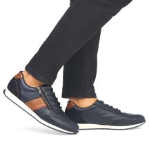 Rieker Scarpe Comfortable leather, Rieker