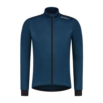Rogelli Maglietta core long sleeve