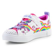 Skechers Scarpe Twinkle Toes Lights Twinkle Sparks Jumpin Clouds