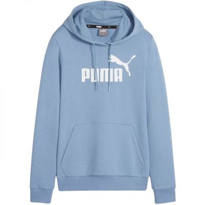 Puma Felpa con cappuccio ESS Logo