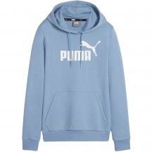 Puma Felpa con cappuccio ESS Logo