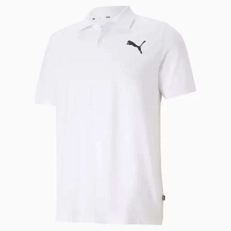 Puma Maglietta Ess Pique