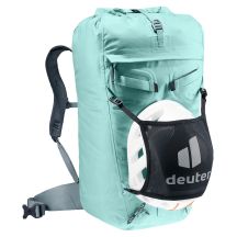 Deuter Zaino Durascent SL mountain glacier/graphite