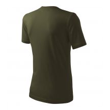 Malfini Maglietta Classic New military