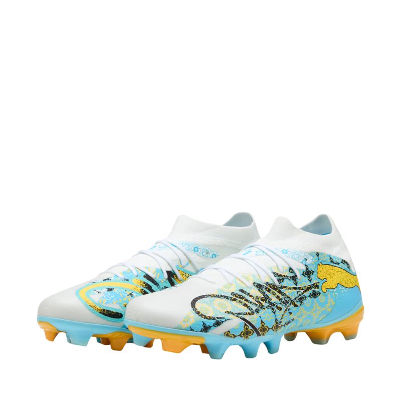 Puma Stivali Future Match Playmaker FG/AG football