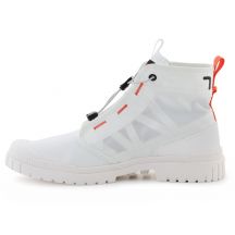 Palladium Scarpe Travel Hi