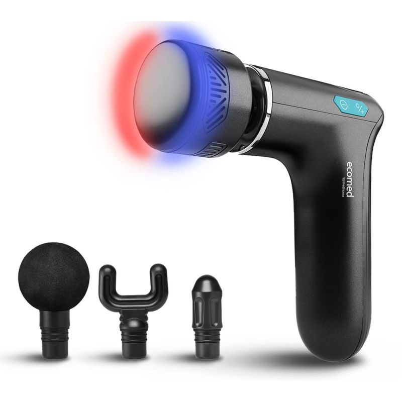 Medisana MG-50E pistol massager with Hot&Cold function