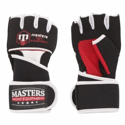 Masters Guanti Neoprene with gel MASTERS RBB-N-MFE