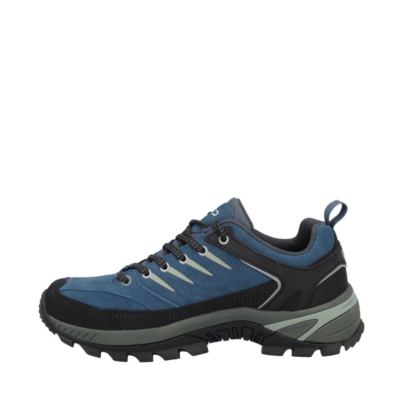 Cmp Scarpe Rigel Low Hiking
