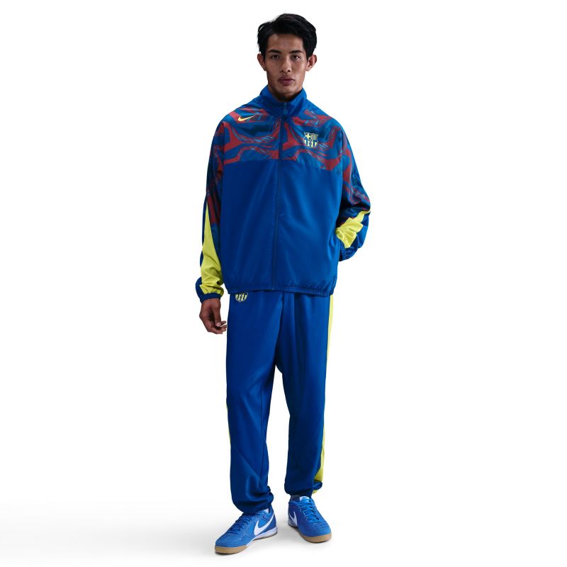Bunda Nike FC Barcelona GX FZ1281-431