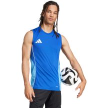 adidas Maglia Tiro Competition Sleeveless