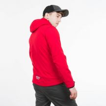 Cmp Giacca Fix Hood