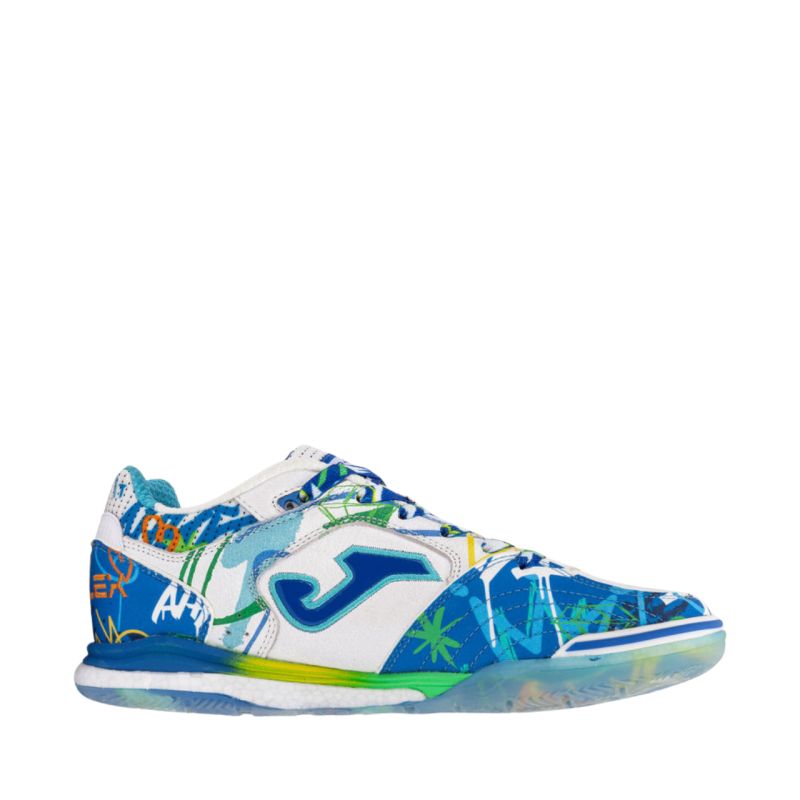 Joma Stivali Top Flex Rebound Indoor IN Amandinha football