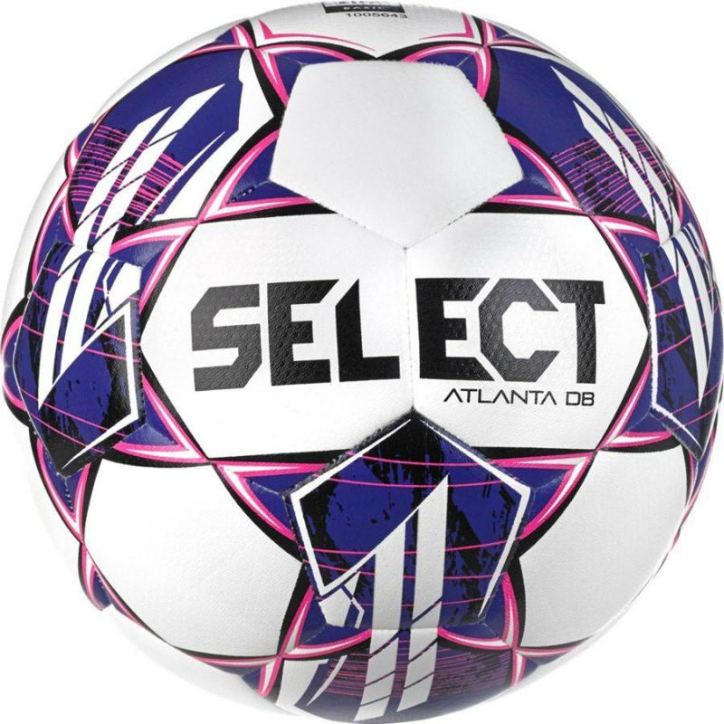 Football Select Atlanta DB T26..