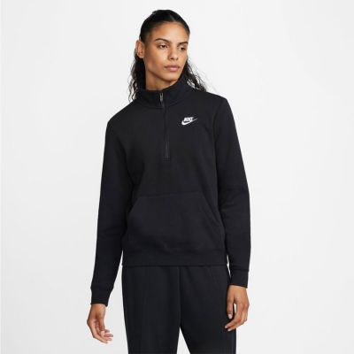 Nike Felpa Sportswear Club Fleece