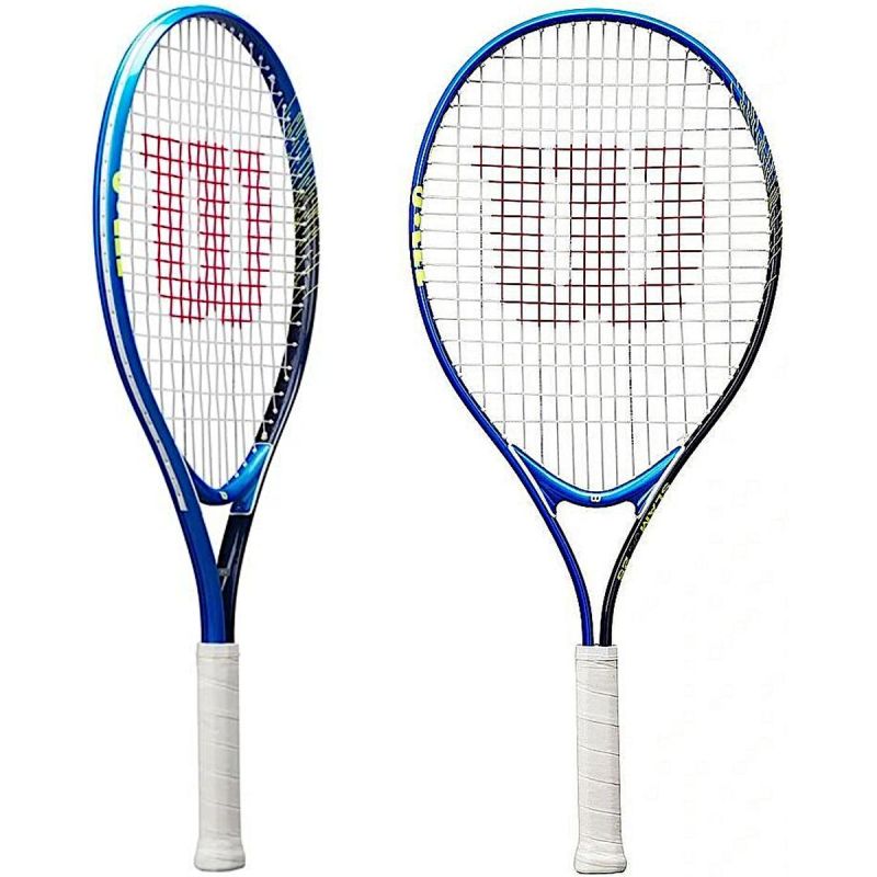 WILSON SLAM JR 25 RKT BL TENNIS RACKET