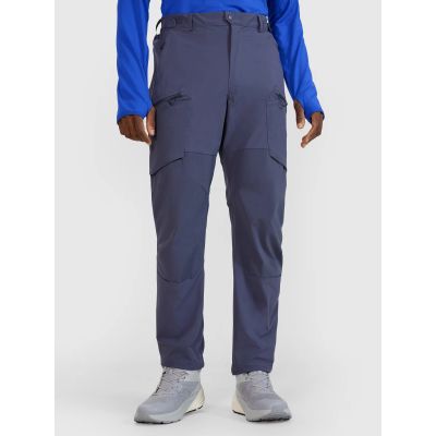 4f Pantaloni quick-drying trekking