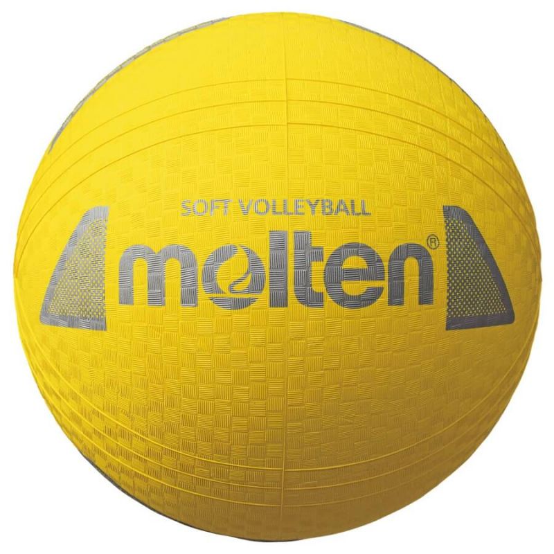 Molten Soft Volleyball S2Y1250..