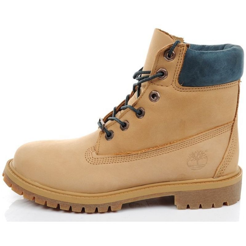 Timberland 6IN BOOT M A1PLO tr..