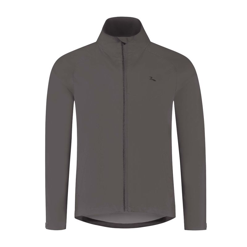 Rogelli Giacca essential plum running