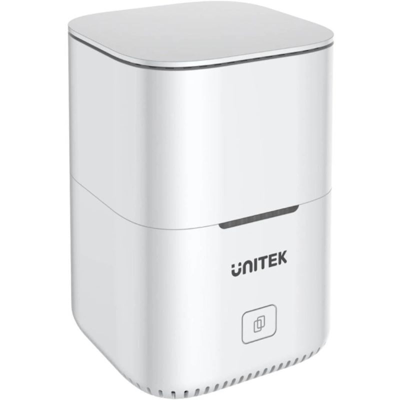 Unitek Cloning Station Bay SATA USB3.0 to SATA6G 2.5" with UASP 5 Gbps