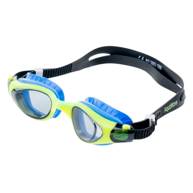 Aquawave Buzzard Swimming Goggles 92800081325