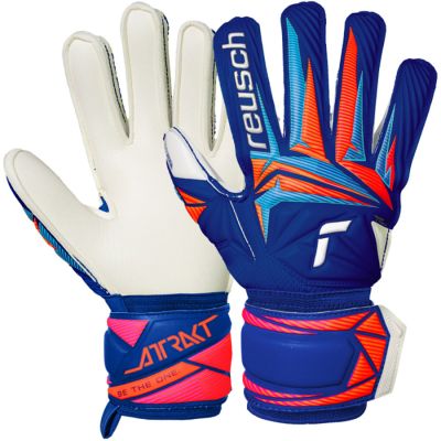 Reusch Guanti Attrakt Advance