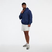 New Balance Felpa con cappuccio Athletics French Terry Hoo