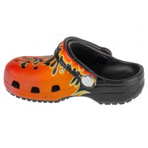 Crocs Infradito Classic Flame Clogs