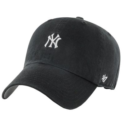 47 Brand Cappello Brand MLB New York Yankees Baseball Runner