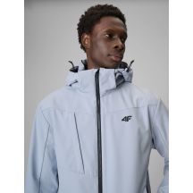 4f Giacca windproof softshell with membrane