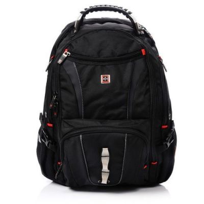 Swissbags Zaino St. Moritz