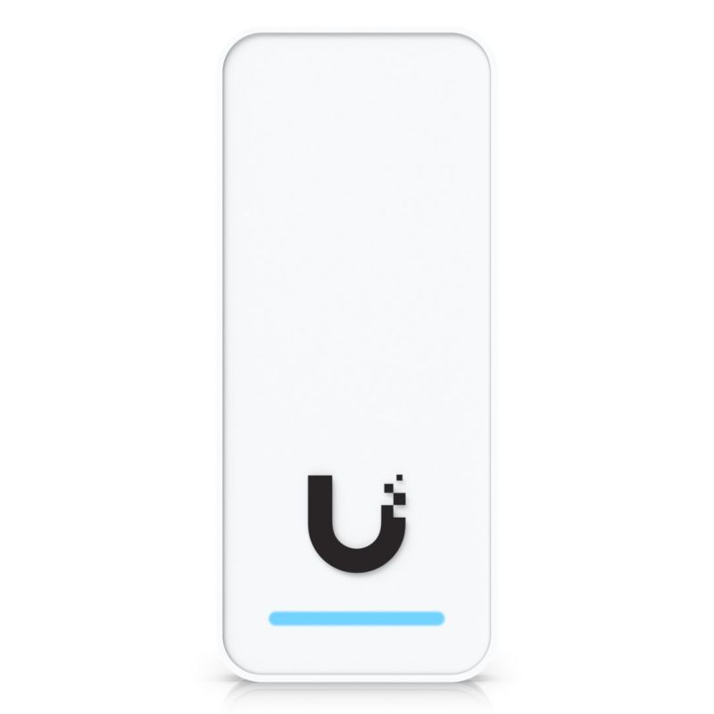 Ubiquiti UA-G3-W, UniFi Access G3 Reader, White